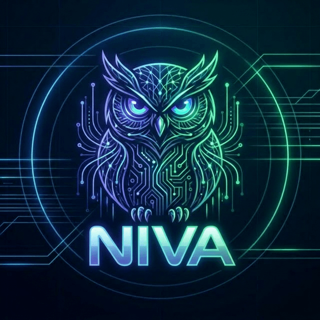 NIVA